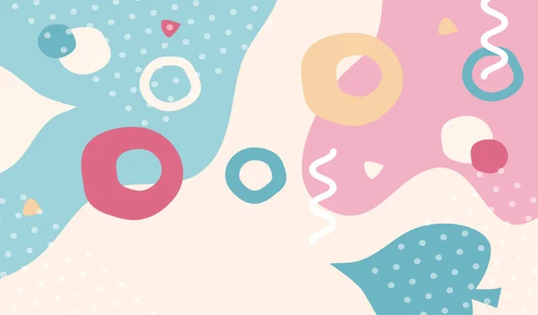 Duvarın dekoratif resimleri için organik renklere sahip soyut sanat arkaplanı kullanılabilir