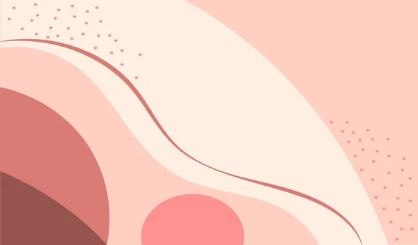 Duvarın dekoratif resimleri için organik renklere sahip soyut sanat arkaplanı kullanılabilir