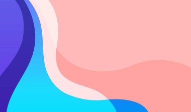 Duvarın dekoratif resimleri için organik renklere sahip soyut sanat arkaplanı kullanılabilir