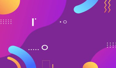 Duvarın dekoratif resimleri için organik renklere sahip soyut sanat arkaplanı kullanılabilir