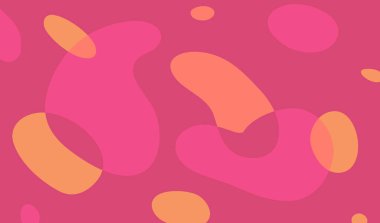 Duvarın dekoratif resimleri için organik renklere sahip soyut sanat arkaplanı kullanılabilir