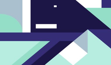 asgari soyut arkaplan. Dalgalı çizgiler. Optik sanat, opart çizgili. Modern dalgalar, geometrik çizgiler, vektör reklam, pazarlama, sunum için kullanılabilir.