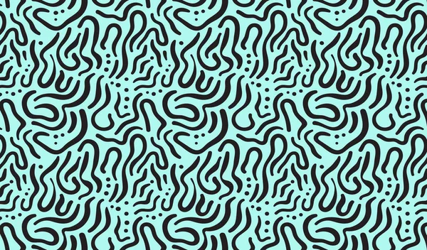 soyut şekiller geometrik nesneler sanat arka planı duvar, reklam, baskı ve kapak resimlerinde kullanılabilir