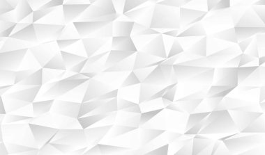 soyut şekiller geometrik nesneler sanat arka planı duvar, reklam, baskı ve kapak resimlerinde kullanılabilir