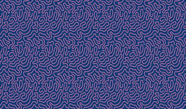 soyut şekiller geometrik nesneler sanat arka planı duvar, reklam, baskı ve kapak resimlerinde kullanılabilir