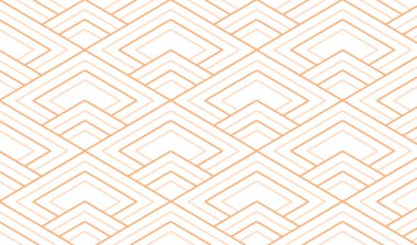 soyut şekiller geometrik nesneler sanat arka planı duvar, reklam, baskı ve kapak resimlerinde kullanılabilir