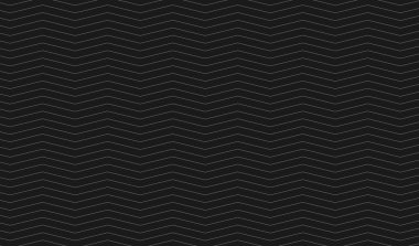 asgari soyut arkaplan. Dalgalı çizgiler. Optik sanat, opart çizgili. Modern dalgalar, geometrik çizgiler, vektör reklam, pazarlama, sunum için kullanılabilir.