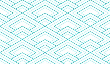 soyut şekiller geometrik nesneler sanat arka planı duvar, reklam, baskı ve kapak resimlerinde kullanılabilir