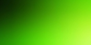 Açık yeşil vektör soyut arkaplan. Görüntü tarzında yepyeni renkli bir tasvir. Web siteleri için zarif bir arkaplan.