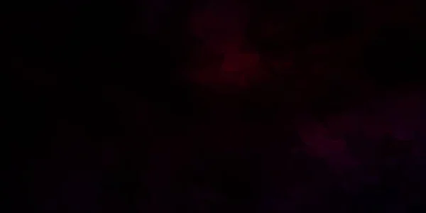 Темно Рожевий Червоний Векторний Шаблон Прямокутниками Прямокутники Барвистим Градієнтом Абстрактному — стоковий вектор