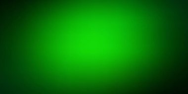 Koyu yeşil vektör soyut zemin. Görüntü stili ve gradyanı olan yeni renkli çizimler. Tasarımınız için yeni taraf.