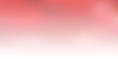 Koyu kırmızı vektör bulanık şablon. Soyut tarzda gradyan olan renkli bir çizim. Tasarımlarınız için örnek.