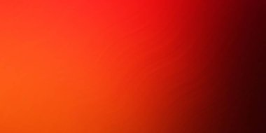 Koyu kırmızı, dairesel yay ile sarı vektör dokusu. Eğri çizgileri olan renkli çizimler. İş tanıtımınız için tasarım.