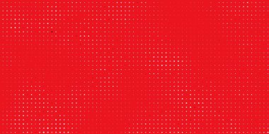 Kabarcıklı açık kırmızı vektör arka planı. Doğa tarzında rengarenk çizimler. İş ilanları için şablon.