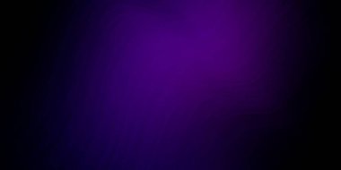 Eğri çizgileri olan koyu mor vektör arkaplan. Yaylı basit bir şekilde gradyan çizimi. Cep telefonları için şablon.