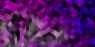 Renkli gradyan ile soyut vektör arkaplanı. Bu çizim kendi tasarımınızı başlatmak için mükemmel..