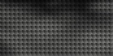 Açık gri vektör dokusu dikdörtgen biçiminde. Soyut arkaplanda renkli gradyan olan dikdörtgenler. Reklamlar ve reklamlar için desen.