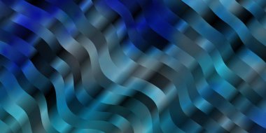 Renkli gradyan ile soyut vektör arkaplanı. Bu çizim kendi tasarımınızı başlatmak için mükemmel..