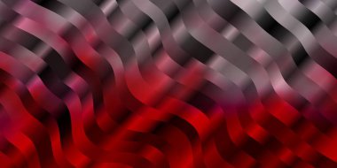 Renkli gradyan ile soyut vektör arkaplanı. Bu çizim kendi tasarımınızı başlatmak için mükemmel..