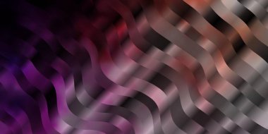 Renkli gradyan ile soyut vektör arkaplanı. Bu çizim kendi tasarımınızı başlatmak için mükemmel..