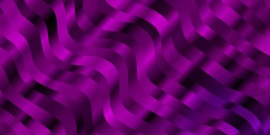 Renkli gradyan ile soyut vektör arkaplanı. Bu çizim kendi tasarımınızı başlatmak için mükemmel..