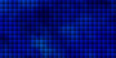 Dikdörtgenli hafif Mavili vektör arkaplanı. Dikdörtgen şekilli yeni soyut illüstrasyon. İniş sayfası için modern şablon.