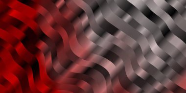 Renkli gradyan ile soyut vektör arkaplanı. Bu çizim kendi tasarımınızı başlatmak için mükemmel..