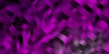 Renkli gradyan ile soyut vektör arkaplanı. Bu çizim kendi tasarımınızı başlatmak için mükemmel..