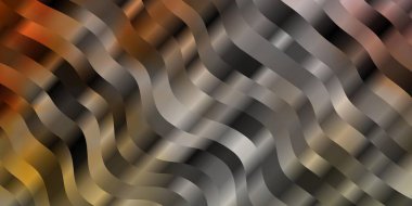 Renkli gradyan ile soyut vektör arkaplanı. Bu çizim kendi tasarımınızı başlatmak için mükemmel..