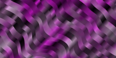 Renkli gradyan ile soyut vektör arkaplanı. Bu çizim kendi tasarımınızı başlatmak için mükemmel..