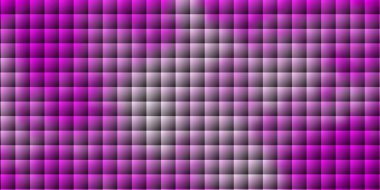 Dikdörtgenli açık pembe vektör arkaplanı. Soyut tarzda dikdörtgenleri olan modern tasarım. Cep telefonları için şablon.