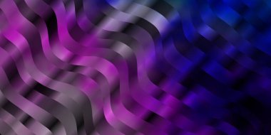 Renkli gradyan ile soyut vektör arkaplanı. Bu çizim kendi tasarımınızı başlatmak için mükemmel..