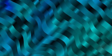 Renkli gradyan ile soyut vektör arkaplanı. Bu çizim kendi tasarımınızı başlatmak için mükemmel..