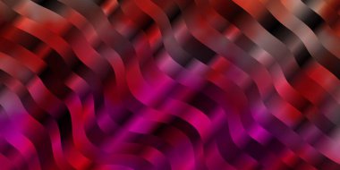 Renkli gradyan ile soyut vektör arkaplanı. Bu çizim kendi tasarımınızı başlatmak için mükemmel..