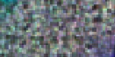 Açık pembe, dikdörtgenli mavi vektör arkaplan. Dikdörtgen şekilli yeni soyut illüstrasyon. İniş sayfası için modern şablon.