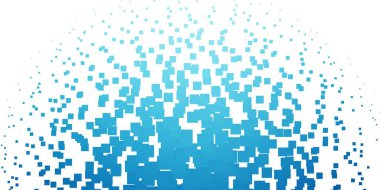 Renkli gradyan ile soyut vektör arkaplanı. Bu çizim kendi tasarımınızı başlatmak için mükemmel..