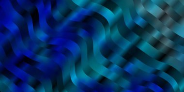 Renkli gradyan ile soyut vektör arkaplanı. Bu çizim kendi tasarımınızı başlatmak için mükemmel..