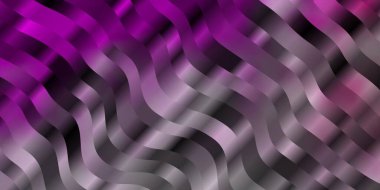 Renkli gradyan ile soyut vektör arkaplanı. Bu çizim kendi tasarımınızı başlatmak için mükemmel..