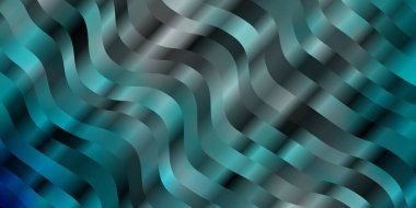 Renkli gradyan ile soyut vektör arkaplanı. Bu çizim kendi tasarımınızı başlatmak için mükemmel..