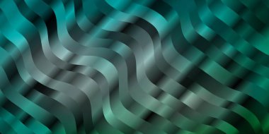 Renkli gradyan ile soyut vektör arkaplanı. Bu çizim kendi tasarımınızı başlatmak için mükemmel..