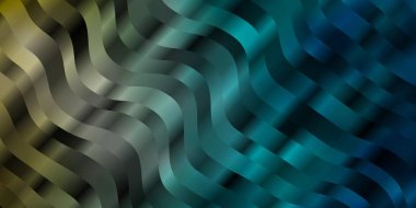 Renkli gradyan ile soyut vektör arkaplanı. Bu çizim kendi tasarımınızı başlatmak için mükemmel..