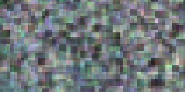 Çokgen biçiminde hafif BLUE vektör arkaplanı. Dikdörtgen şekilli yeni soyut illüstrasyon. İş tanıtımınız için tasarım.