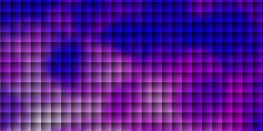 Açık pembe, dikdörtgen biçiminde mavi vektör dokusu. Soyut tarzda dikdörtgenleri olan modern tasarım. İniş sayfası için modern şablon.