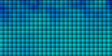 Çizgileri, dikdörtgenleri olan hafif BLUE vektör düzeni. Renkli dikdörtgenlerle soyut gradyan çizimi. İniş sayfası için modern şablon.