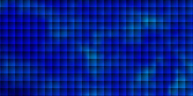 Çizgileri, dikdörtgenleri olan hafif BLUE vektör düzeni. Dikdörtgenli soyut gradyan çizimi. İş tanıtımınız için tasarım.