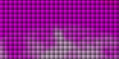 Dikdörtgenli açık pembe vektör arkaplanı. Soyut tarzda dikdörtgenleri olan modern tasarım. Cep telefonları için şablon.