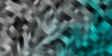 Renkli gradyan ile soyut vektör arkaplanı. Bu çizim kendi tasarımınızı başlatmak için mükemmel..