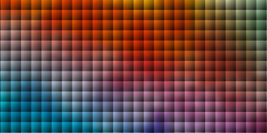 Açık mavi, dikdörtgen biçiminde sarı vektör dokusu. Dikdörtgen şekilli yeni soyut illüstrasyon. Reklamınız, posteriniz, afişiniz için en iyi tasarım.