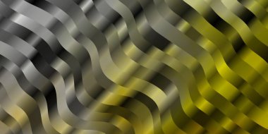 Renkli gradyan ile soyut vektör arkaplanı. Bu çizim kendi tasarımınızı başlatmak için mükemmel..