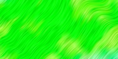 Renkli gradyan ile soyut vektör arkaplanı. Bu çizim kendi tasarımınızı başlatmak için mükemmel..